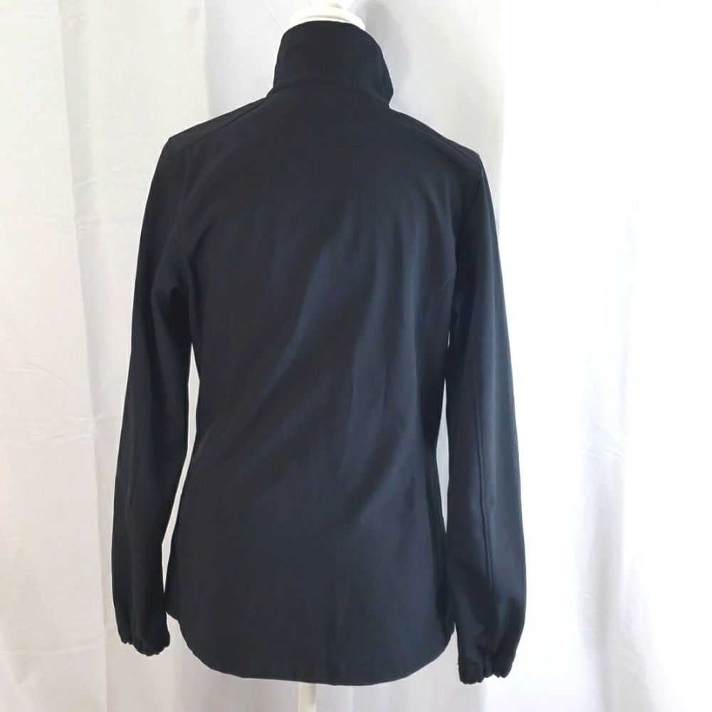 Patagonia Rand Construction black jacket Size Small - Picture 6 of 11